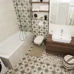 Priestranny Utulny 2-izbovy V Centre Trnavy Διαμέρισμα Τρνάβα
