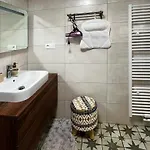 Διαμέρισμα Priestranny Utulny 2-izbovy V Centre Trnavy *