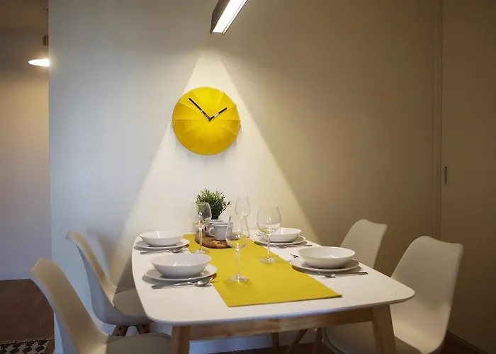 Priestranny Utulny 2-izbovy V Centre Trnavy Apartment Trnava