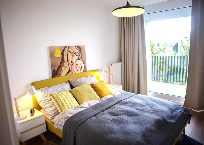 Priestranny Utulny 2-izbovy V Centre Trnavy Apartment *