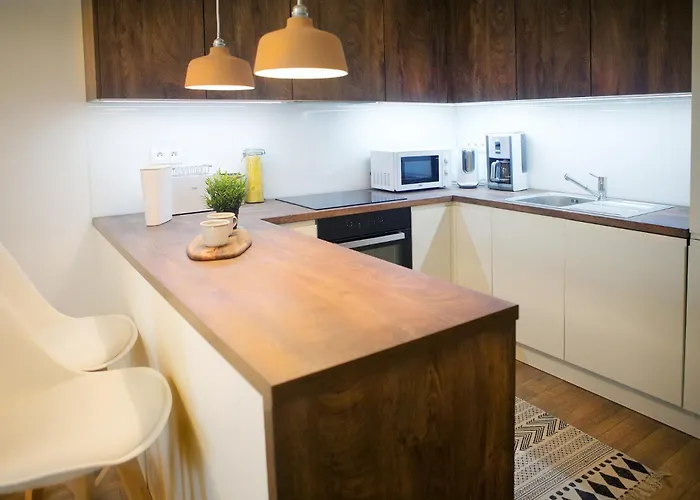 Priestranny Utulny 2-izbovy V Centre Trnavy Trnava