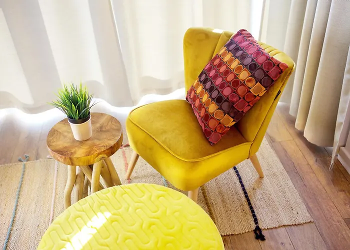 Priestranny Utulny 2-izbovy V Centre Trnavy